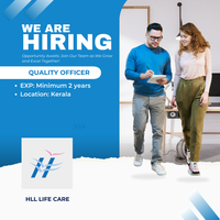 HLL LIFE CARE